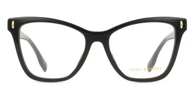 Tory Burch Ty2142u Women's Glasses, Black, Size 51