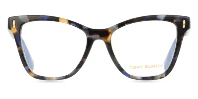 Tory Burch Ty2142u Women's Glasses, Tortoiseshell, Size 53