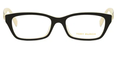 Tory Burch Ty2144u Women's Glasses, Black, Size 51