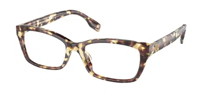 Tory Burch Ty2144u Women's Glasses, Tortoiseshell, Size 51