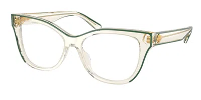 Tory Burch Ty2147u Women's Glasses, Yellow, Size 51