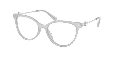 Tory Burch Ty2149u Women's Glasses, Grey, Size 53