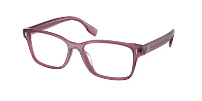 Tory Burch Ty2151u Women's Glasses, Red, Size 49