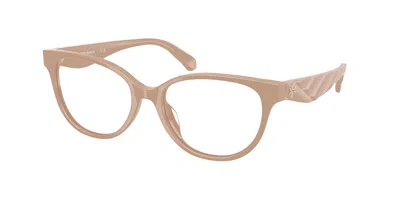 Tory Burch Ty2157u 1915 Occhiali Da Vista Marroni Per Donna (solo Montatura) In Brown