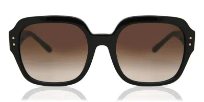 Tory Burch Ty7143u 170913 Occhiali Da Sole Neri Per Donna In Black