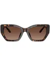 Tory Burch Ty7187u In Brown