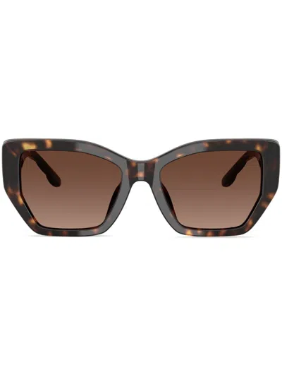 Tory Burch Ty7187u In Brown