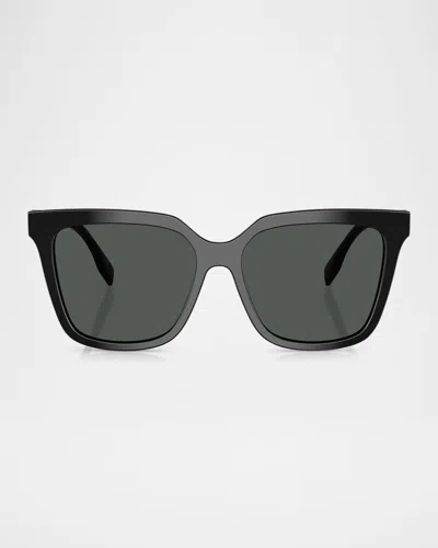 TORY BURCH TY7212D SQUARE SUNGLASSES