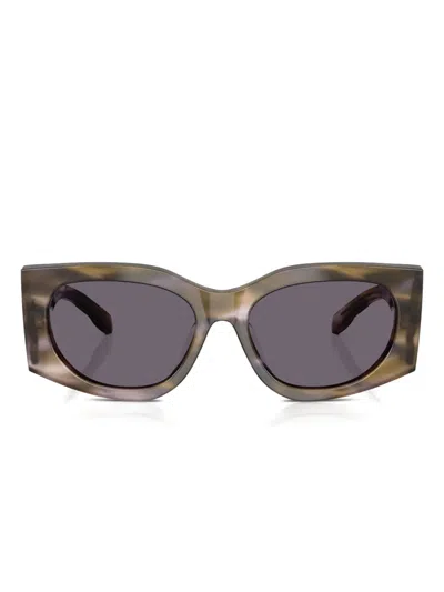 Tory Burch Ty7221u In Brown