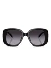 Tory Burch Ty7223u In Black