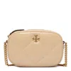Tory Burch Vanilla Leather Bags