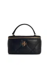 Tory Burch Kira Mini Bag In Black