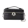 Tory Burch Vanity Case In Black