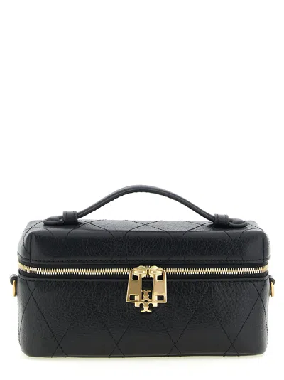 Tory Burch Vanity Case In Red
