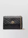 Tory Burch Versatile Chain Strap Bag In Black