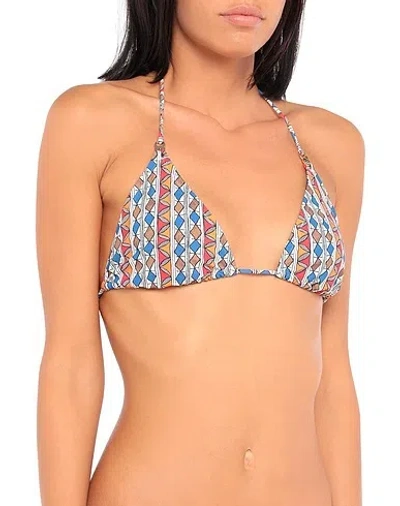 Tory Burch Vest Bra In White