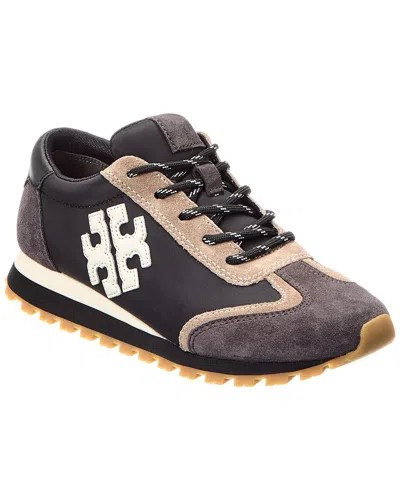 Tory Burch Vintage Sneaker In Multi