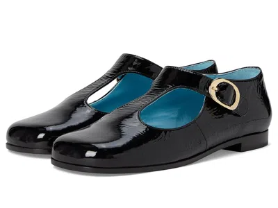 TORY BURCH VIOLET T-STRAP