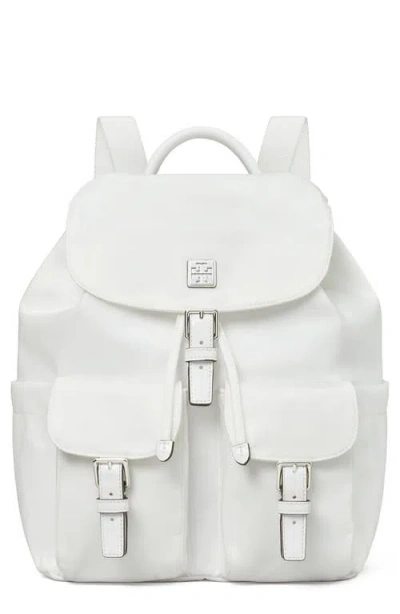 Tory Burch Virgina Nylon Backpack