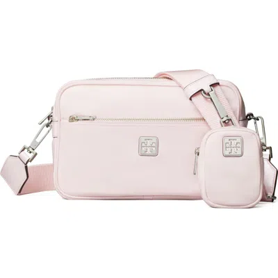 Tory Burch Virgina Nylon Shoulder Bag