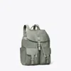 Tory Burch Virgina Nylon Backpack