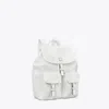 Tory Burch Virgina Nylon Backpack