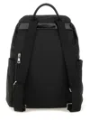 Tory Burch Virginia Backpack In Black