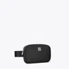 Tory Burch Virginia Belt Bag In Black