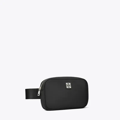 Tory Burch Virginia Belt Bag In Black