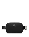 Tory Burch Virginia Belt Bag In Black