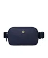 Tory Burch Virginia Belt Bag In Black