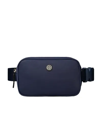 Tory Burch Virginia Belt Bag In Black