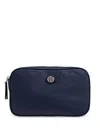 Tory Burch Virginia Belt Bag In Blue