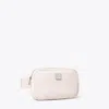 Tory Burch Virginia Belt Bag In Pink