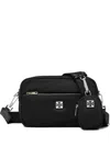 Tory Burch Virginia Nylon Crossbody Bag