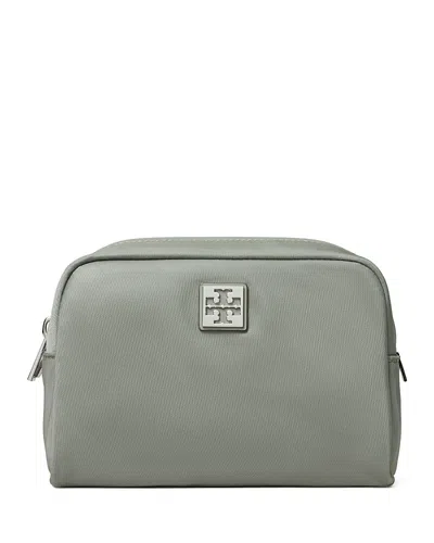 TORY BURCH VIRGINIA COSMETIC CASE