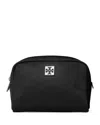 Tory Burch Virginia Nylon Cosmetic Case