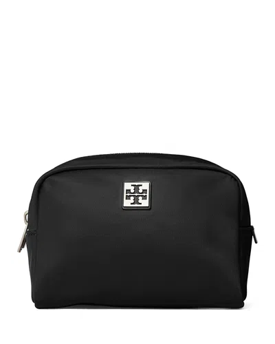 TORY BURCH VIRGINIA COSMETIC CASE