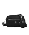 Tory Burch Shoulder Bag With Adjustable Strap And Front Pocket