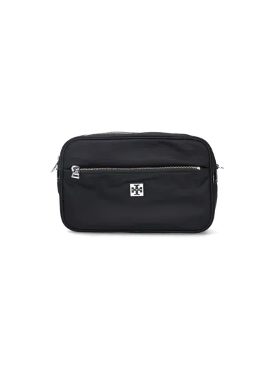 Tory Burch "virginia" Crossbody Bag