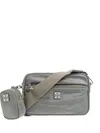 Tory Burch Small Virginia Crossbody Bag In Gray