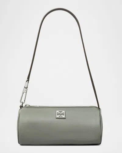 Tory Burch Virginia Cylinder Shoulder Bag