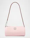 Tory Burch Virginia Cylinder Shoulder Bag