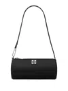 Tory Burch Virginia Cylinder Shoulder Bag