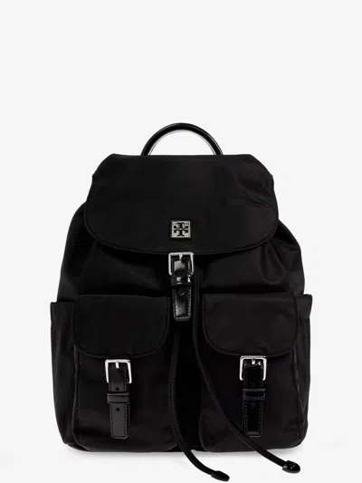 Tory Burch Virginia Nylon Backpack