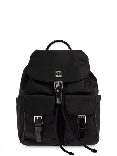 Tory Burch Virginia Nylon Backpack