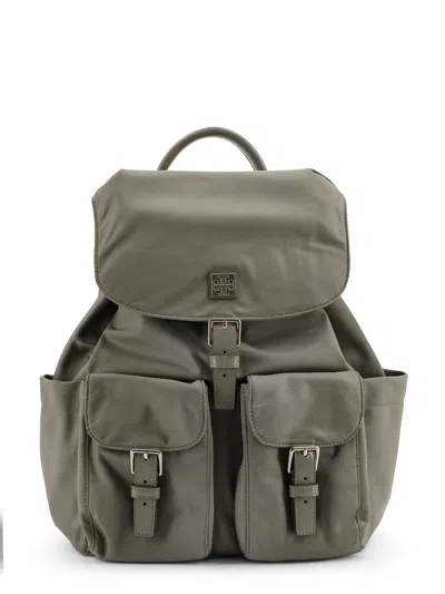 Tory Burch Virginia Nylon Backpack