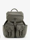 Tory Burch Virginia Nylon Backpack
