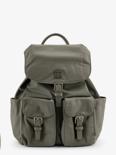 Tory Burch Virginia Nylon Backpack