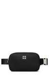 Tory Burch Virginia Nylon Belt Bag